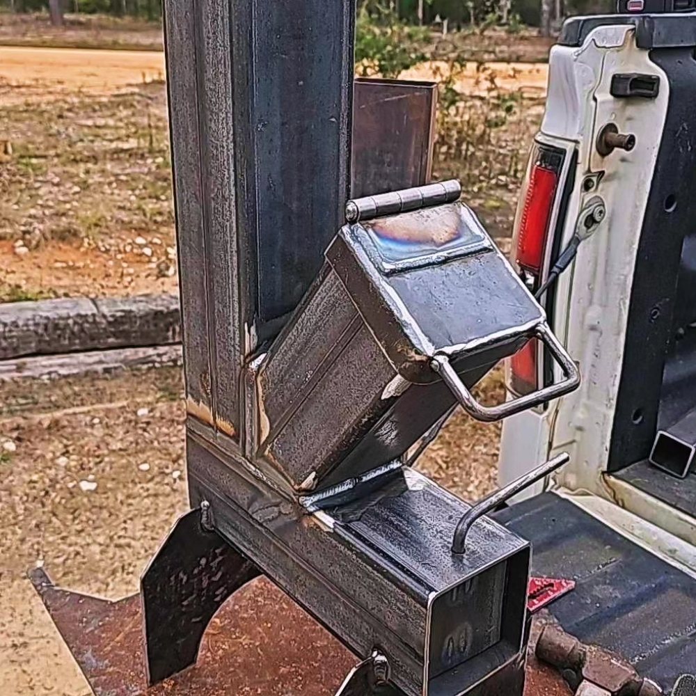 Vulcan Mobile Welding and Fabrication