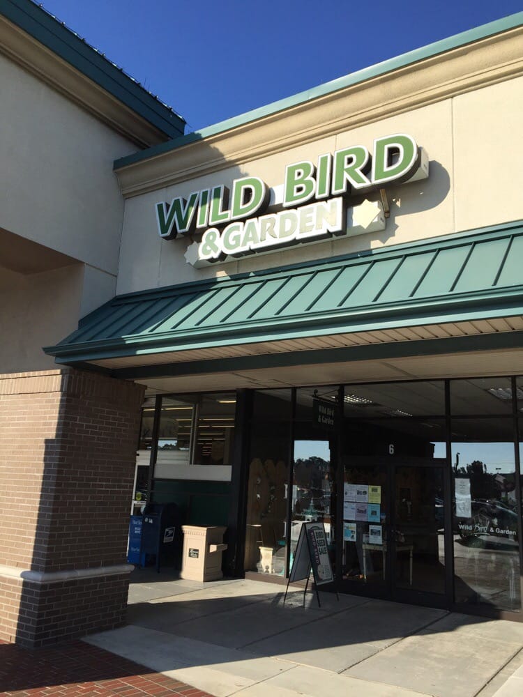Wild Bird & Garden Pet Stores 3501 Oleander Dr, Wilmington, NC