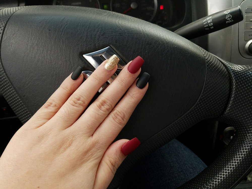 Trang Le Nails 34 Photos & 20 Reviews Nail Salons 1572 W 7800th S