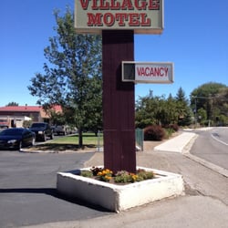 Village Motel Hotels 1383 Us Highway 395 N Gardnerville Nv Photo Of Village Motel Gardnerville Nv United States