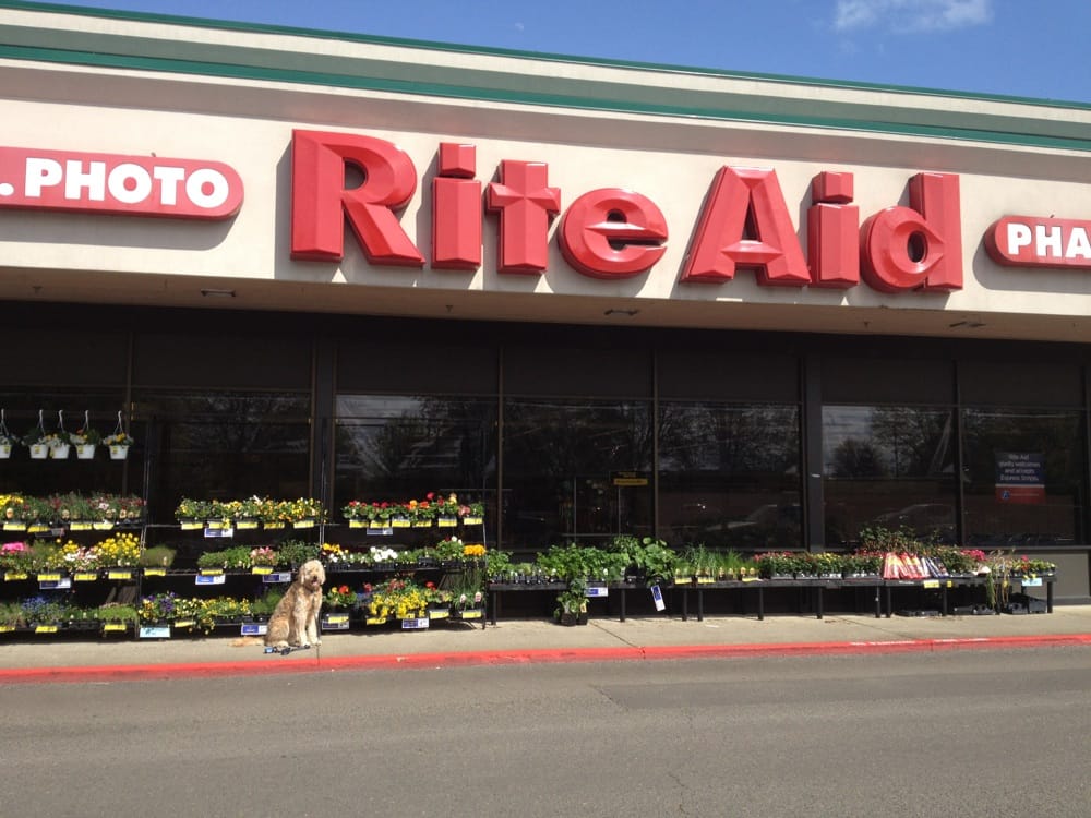 Rite Aid Drugstores 1235 Waverly Dr SE, Albany, OR Phone Number