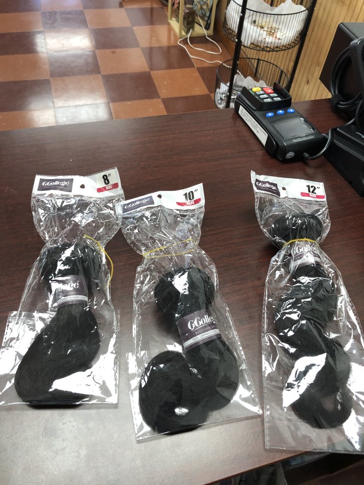 Generations Hair and Accessories