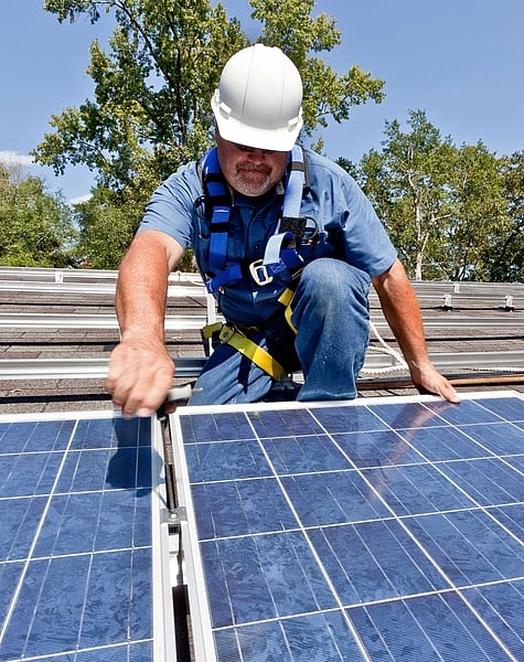 Solar Windependence
