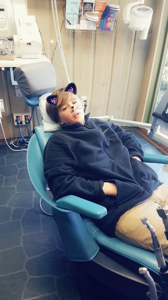 image of business Yerger Joseph W Dr