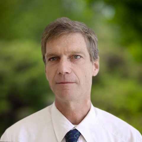 image of business Alger Chapman III, MD PhD