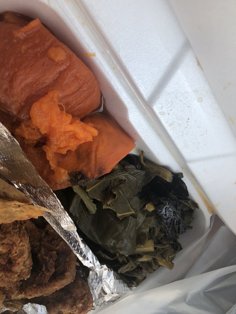 R & R Soul Food Restaurant