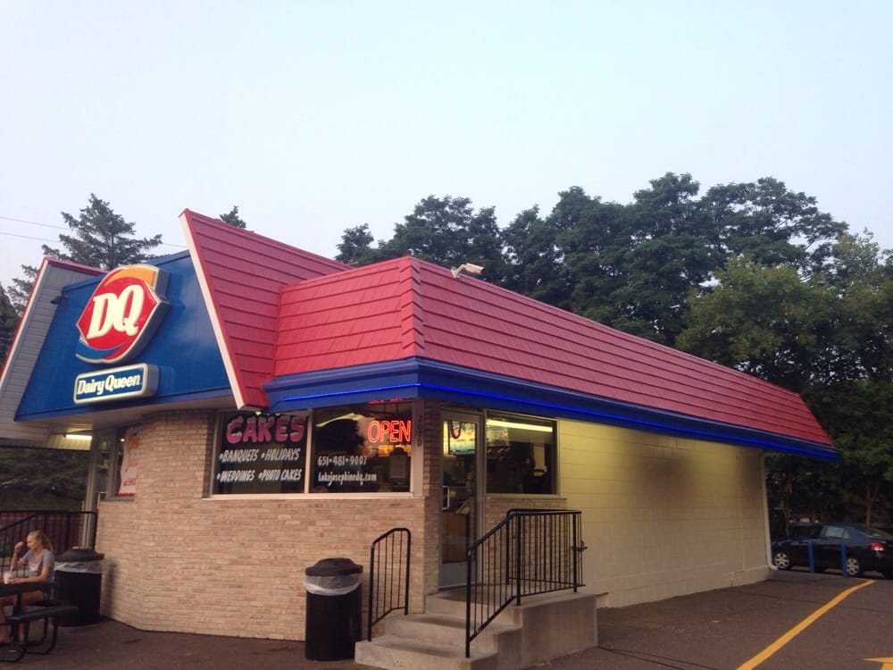 Dairy Queen 11 Reviews Ice Cream & Frozen Yogurt 3070 Lexington