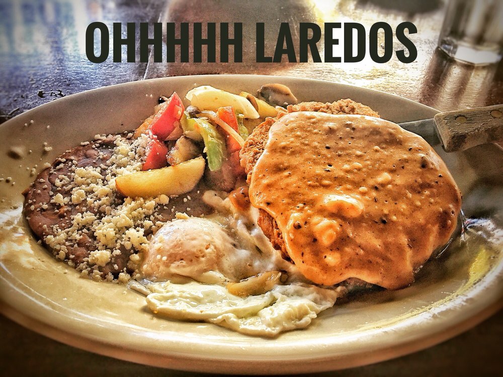 Laredo's Grill