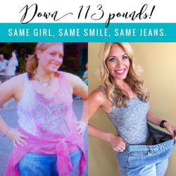 17 stone weight loss photo 1