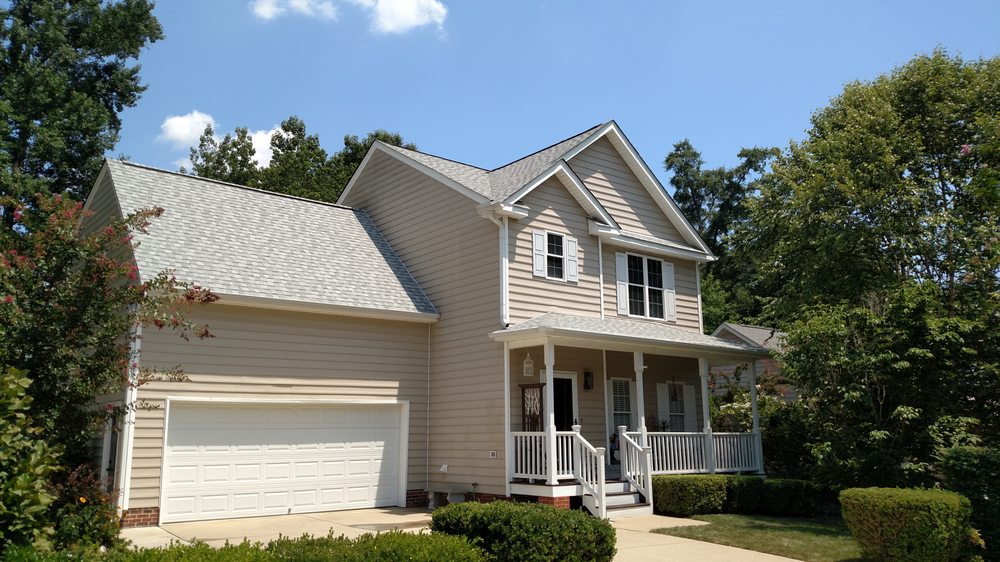 Summit Roofing of NC