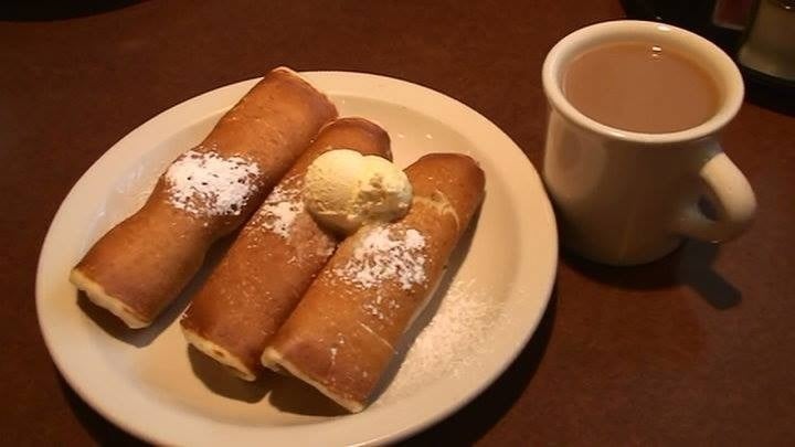 Tex & Shirley's Pancake House