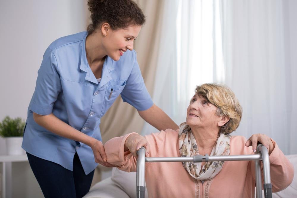 Always Caring Home Health