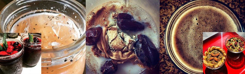 Malinalli Superfoods Malinalli Superfoods