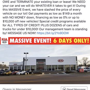 Car Dealerships In Columbia Mo >> Kia Of Columbia 14 Reviews Car Dealers 710 Business Loop 70 W Car Dealerships In Columbia Mo >> Kia Of Columbia 14 Reviews Car Dealers 710 Business Loop 70 W