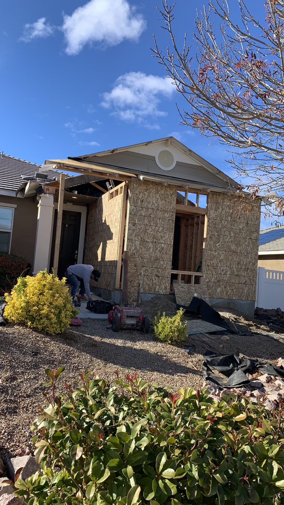 Diamond General Construction Co.