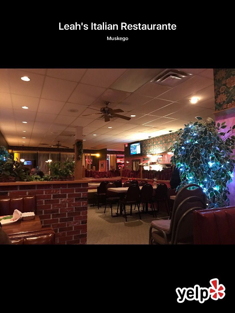 Leah S Italian Restaurant Muskego Leah S Italian Restaurant Muskego