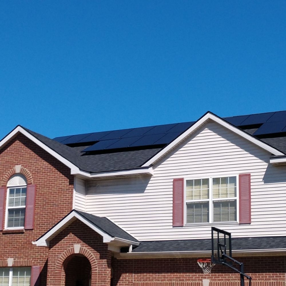 image of business Spark Building Energy Solutions