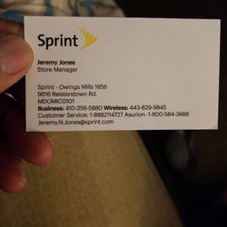 sprint store 10 reviews mobile phones 9616 reistertown rd sprint business