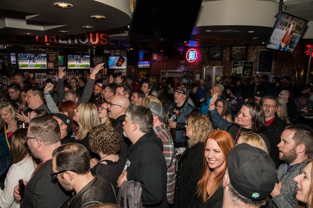 Firehouse Bar And Grill 26 Photos & 56 Reviews Bars 2311423162