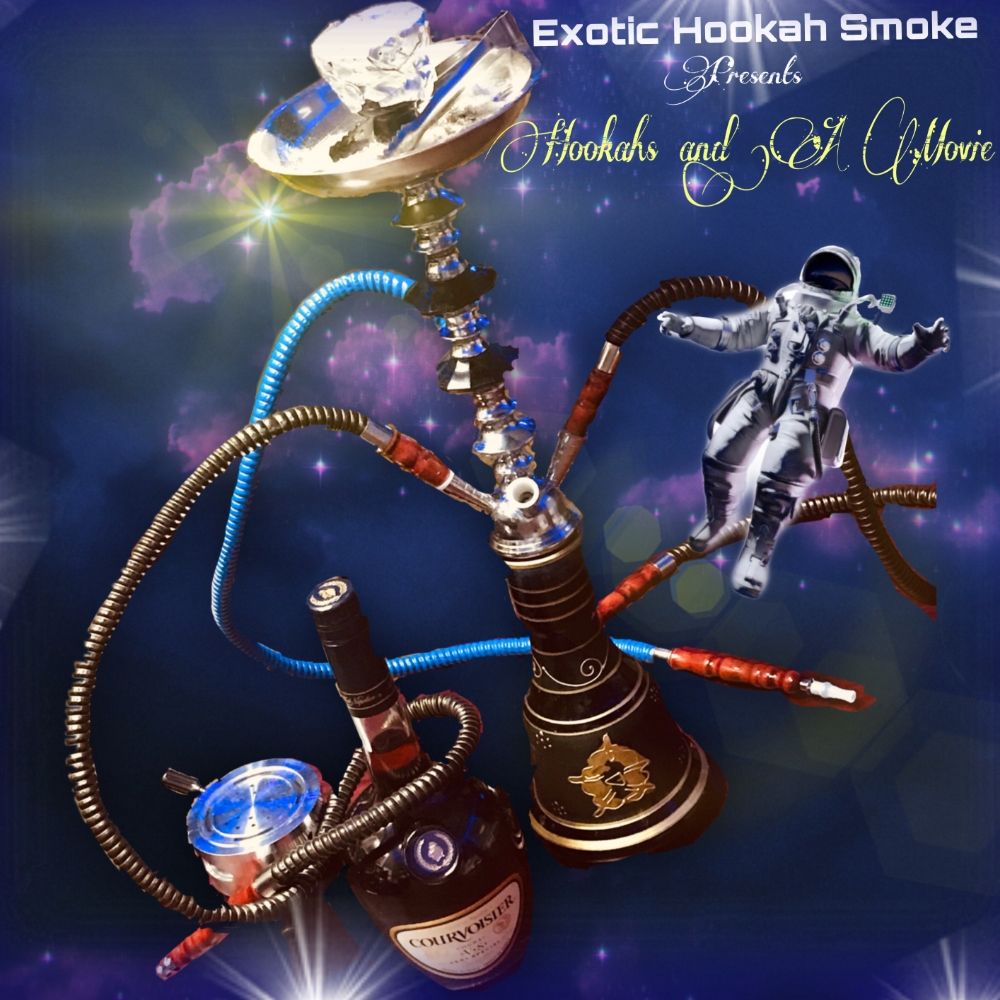 Erotic Hookah Smoke Lounge