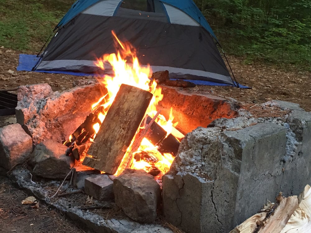 Hearthstone Point Campground 15 Photos & 19 Reviews Campgrounds