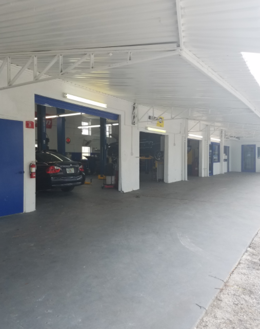 All Pro Auto Center