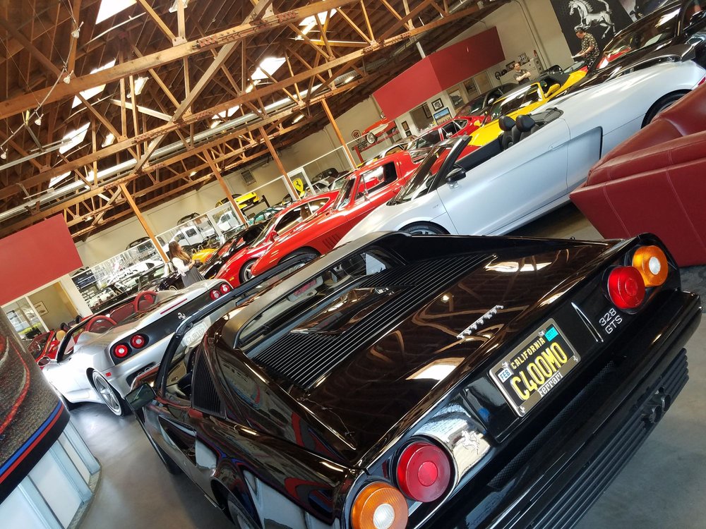 San Francisco Sports Cars >> Photos For San Francisco Sports Cars Yelp San Francisco Sports Cars >> Photos For San Francisco Sports Cars Yelp