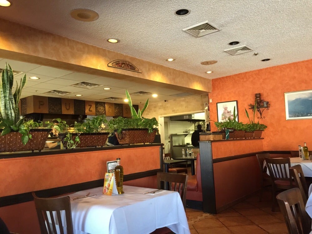 Puzo’s Family Restaurant 51 Photos & 50 Reviews Pizza 4 Garfield