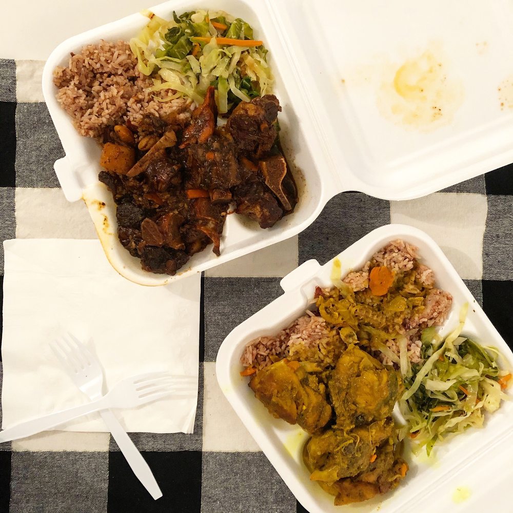 Jamrock Restaurant & Grill Jamrock Restaurant & Grill