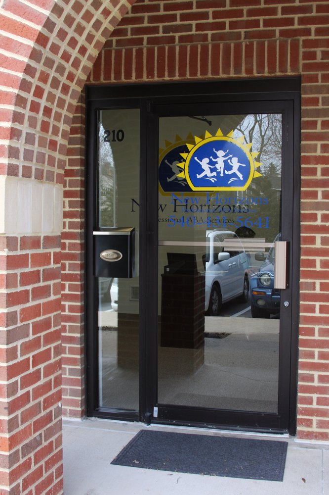 New Horizons Professional ABA Services