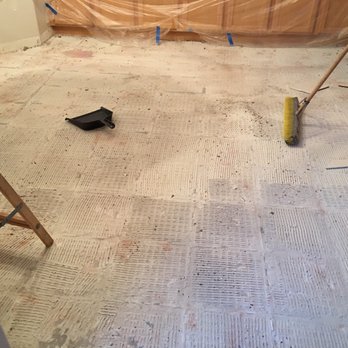 Bare Knuckle Floor Demolition 11 Photos 10 Reviews Contractors Photo Of Bare Knuckle Floor Demolition Tracy Ca United States The Before
