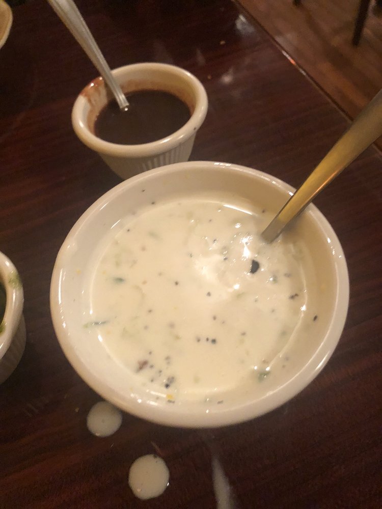 Mezbaan Indian Cuisine
