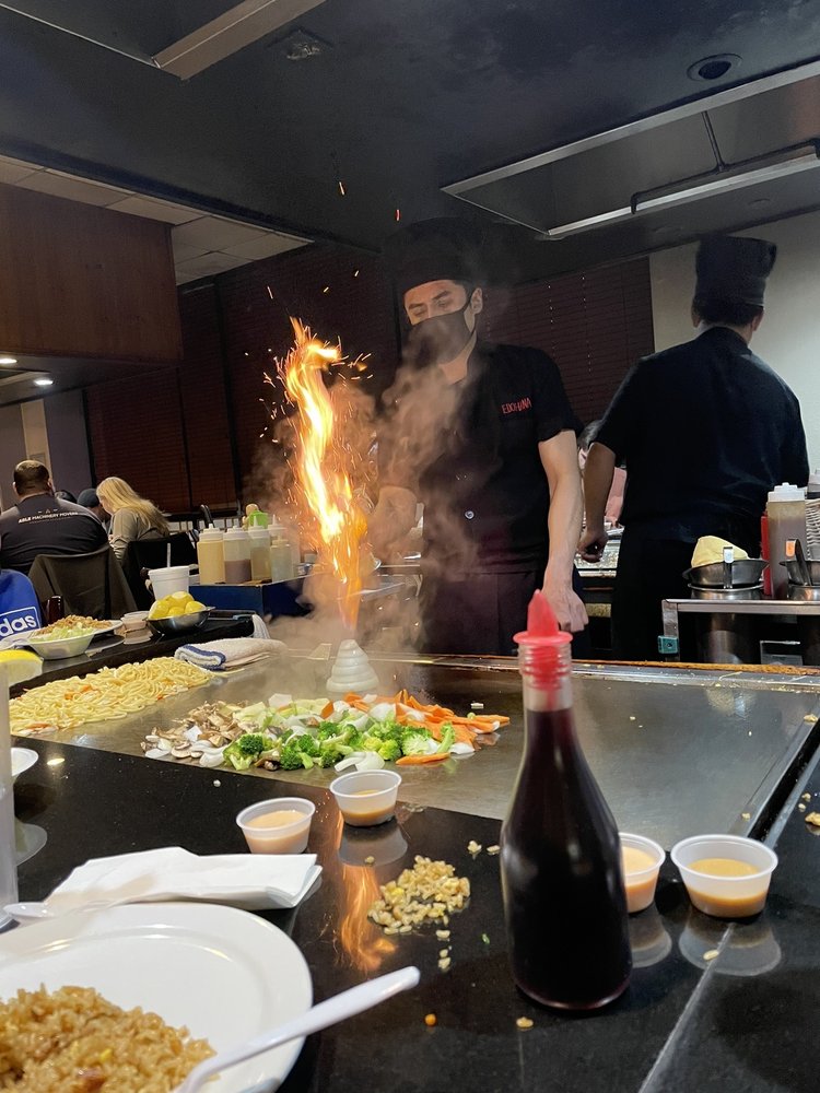 Edohana Sushi