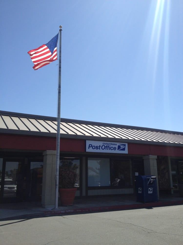 US Post Office 10 Reviews Post Offices 8757 Auburn Folsom Rd