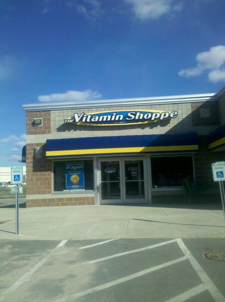 Trending Now The Vitamin Shoppe (formerly Vitamin Shoppe Industries, Inc., stylized as theVitaminShoppe) is an American, New Jersey-based retailer of nutritional time2one.tk also operated three stores in Canada under the name VitaPath from January until March The company provides approximately 7, different SKUs of supplements through its retail stores and over 17, different SKUs of.
