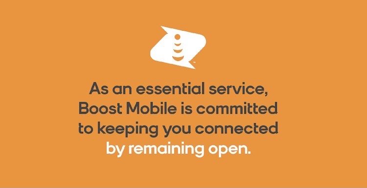 Boost Mobile Premier Store