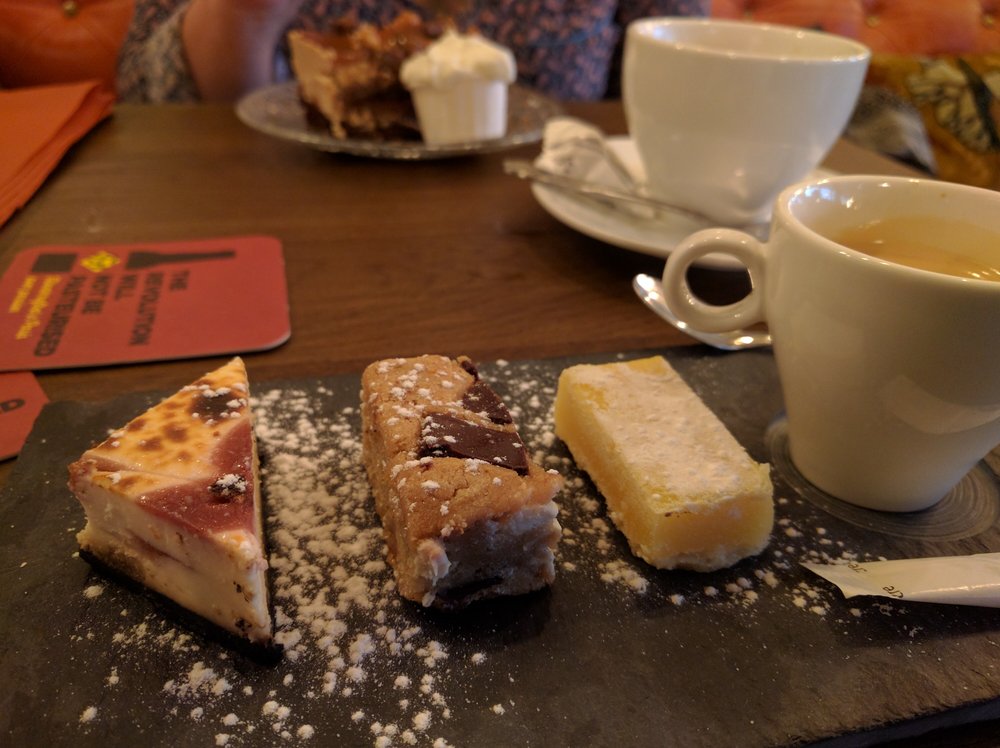 THE FROG UNDERGROUND REVIEWS visual data 5