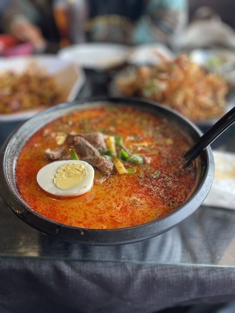 Sushiaru Japanese Restaurant