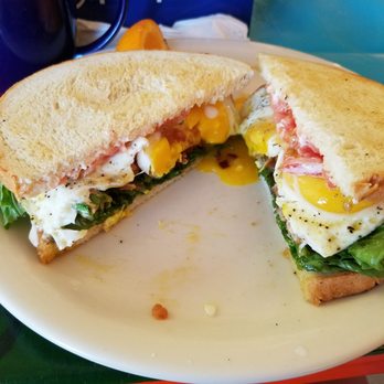 Andy's Flour Power Cafe & Bakery - 183 Photos & 360 ...