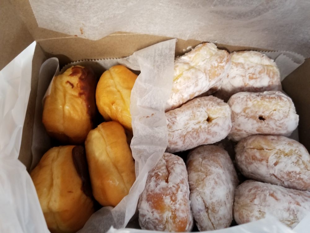 Brooklyn Baking 71 Photos & 101 Reviews Donuts 464 Reidville Dr