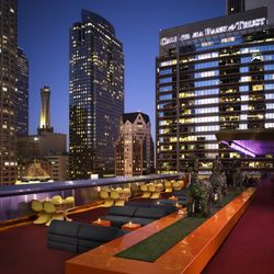 The Standard Downtown La 981 Photos 1308 Reviews Hotels 550 Photo Of The Standard Downtown La Los Angeles Ca United States