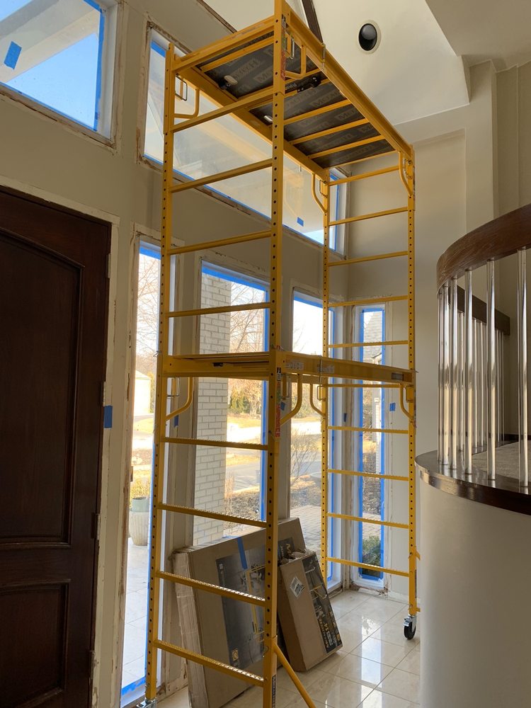 image of business Dash Construction