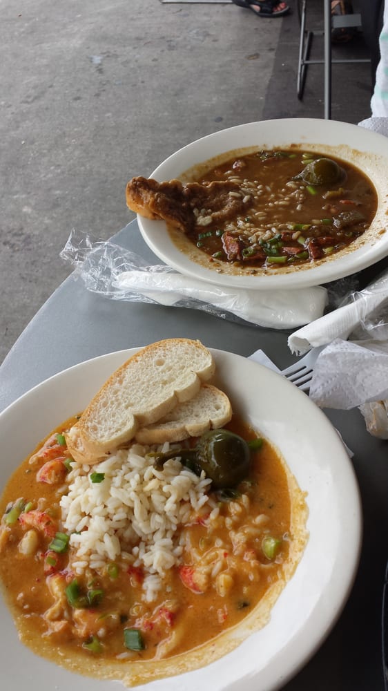 Cajun Cafe At The Market CLOSED 36 Photos & 33 Reviews Cajun