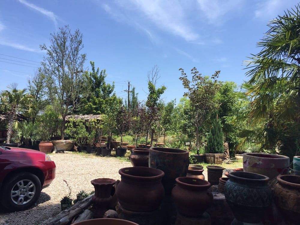 Earth-Land Gardeners & Rustics