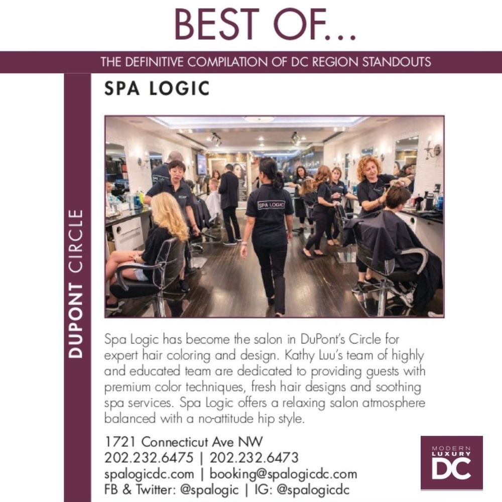 Spa Logic