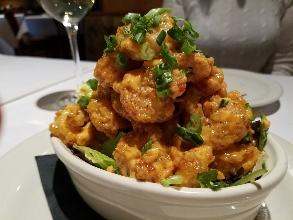 Bonefish Grill 232 Photos & 283 Reviews Seafood 43304 W 11 Mile