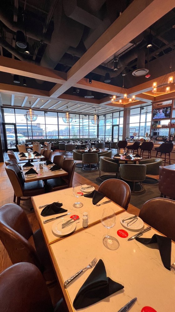 Fogo de Chão Brazilian Steakhouse, Oak Brook Roadtrippers