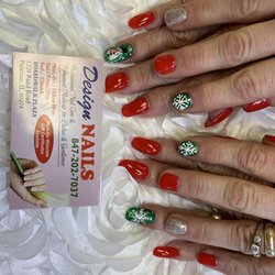 Modern Nails Palatine Il Last Updated April 2019 Yelp Designs Nails