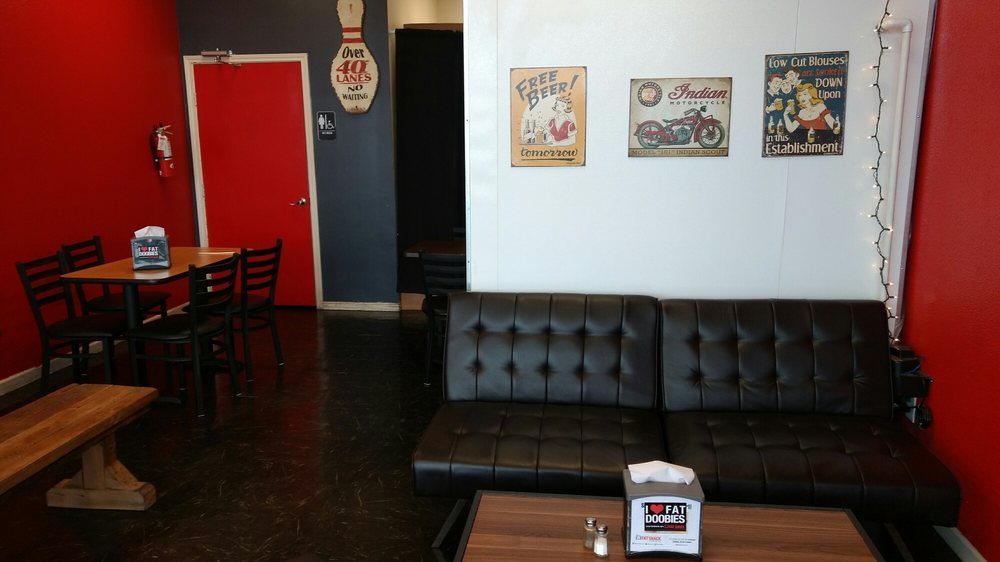 Fat Shack 25 Photos & 18 Reviews Chicken Wings 508 S Elm St