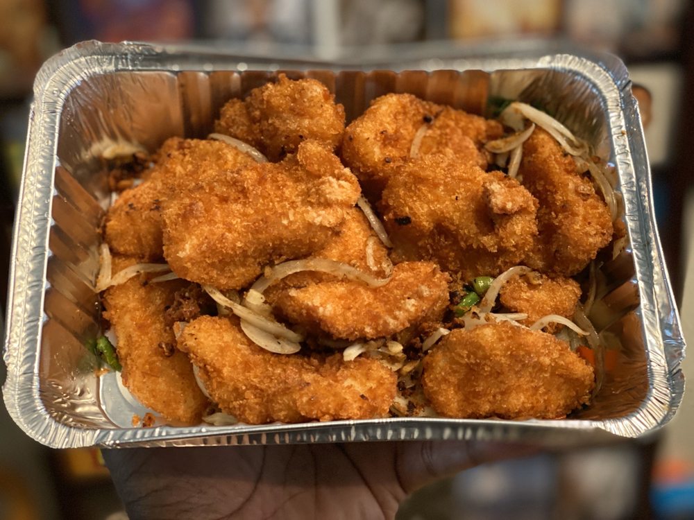 Chick n Fish Chick n Fish